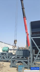 Buy Sany Used Crane / 5 Buy Sany Used Crane / 5